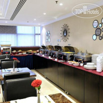 Signature INN Deira 