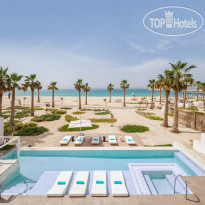 Nikki Beach Resort & Spa Dubai 