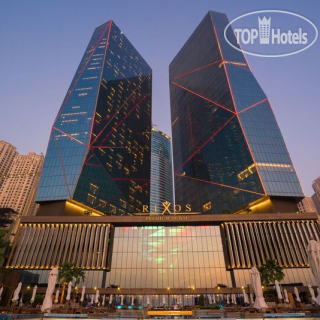 Фото отеля Rixos Premium Dubai JBR 5*