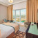 Adagio Premium Dubai Al Barsha Aparthotel 
