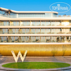 W Dubai - The Palm 5*