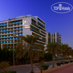 Aloft Palm Jumeirah 4*