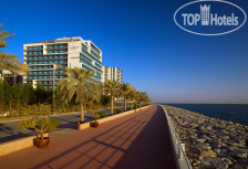 Aloft Palm Jumeirah 4*