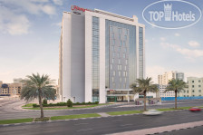 Hampton by Hilton Dubai Airport 3*