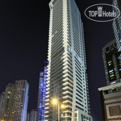 Barcelo Residences Dubai Marina