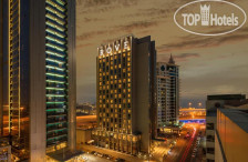 Rove Dubai Marina 3*