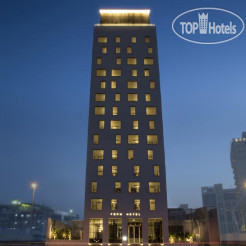 FORM Hotel Dubai 4*