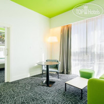 Park Inn by Radisson Dubai Motor City 