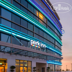 Park Inn by Radisson Dubai Motor City 4*