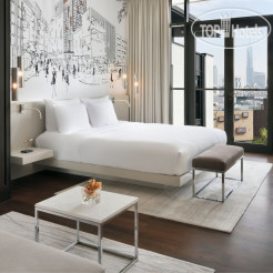 La Ville Hotel & Suites CITY WALK Dubai, Autograph Collection 5*