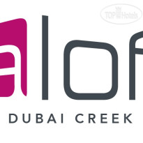 Aloft Dubai Creek Aloft Dubai Creek