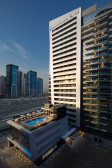 Millennium Place Dubai Marina Hotel 4*