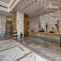 The S Hotel Al Barsha 
