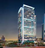 Radisson Dubai Damac Hills 5*