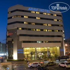 Aravi Hotel 4*