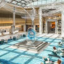 Taj Exotica Resort & Spa, The Palm, Dubai 