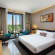Millennium Place Mirdif Deluxe King Room