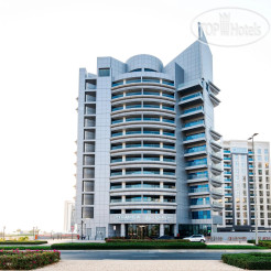 Pyramisa Dubai Apartment Hotel 5*