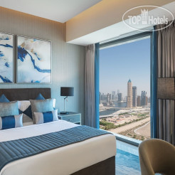 DAMAC Maison Aykon City Dubai 4*