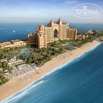 Atlantis - The Palm 