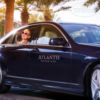 Atlantis - The Palm 