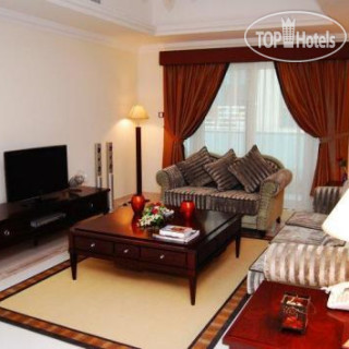 Фото отеля Al Manar Hotel Apartment 3*