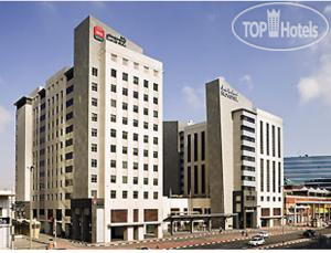 Фотографии отеля  Ibis Dubai Deira City Centre 2*