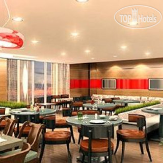Фото отеля Media Rotana 5*