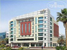 Holiday Inn Express Dubai Jumeirah 3*