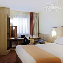 Ibis Dubai Al Barsha 