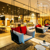 Ibis Dubai Al Barsha 