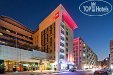 Ibis Dubai Mall of the Emirates 2*