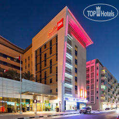 Ibis Dubai Mall of the Emirates 2*