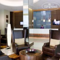 Novotel Suites Dubai Mall of the Emirates 