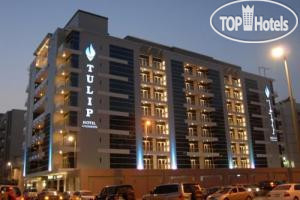 Фотографии отеля  Tulip Hotel Apartment 4*