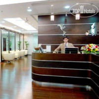 ABC Arabian Suites 4*