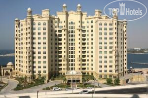 Фотографии отеля  Royal Club Palm Jumeirah 4*