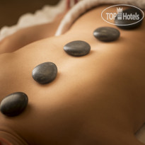 Le Meridien Dubai Hotel & Conference Centre Natural Elements Spa Hot Stone