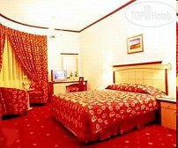 Florida City Hotel Apartments 3*