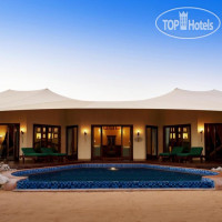 Al Maha, a Luxury Collection Desert Resort & Spa, Dubai 5*