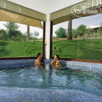Al Maha, a Luxury Collection Desert Resort & Spa, Dubai 
