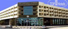 Dubai Grand Hotel by Fortune 3*