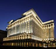 The Ritz-Carlton, Dubai International Financial Centre 5*