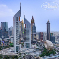 Jumeirah Emirates Towers 5*