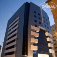 Avari Hotel Apartments Al Barsha 4*