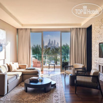 Rixos The Palm Dubai Hotel & Suites 