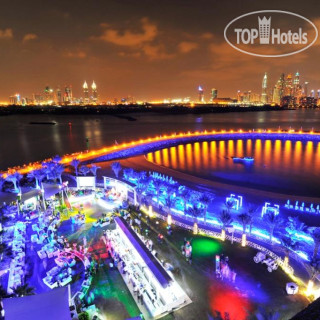 Фото отеля Rixos The Palm Dubai 5*