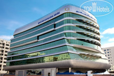 Grand Excelsior Al Barsha 4*