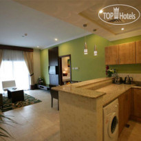 Auris Hotel Apartments Deira 