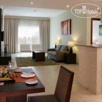 Auris Hotel Apartments Deira 